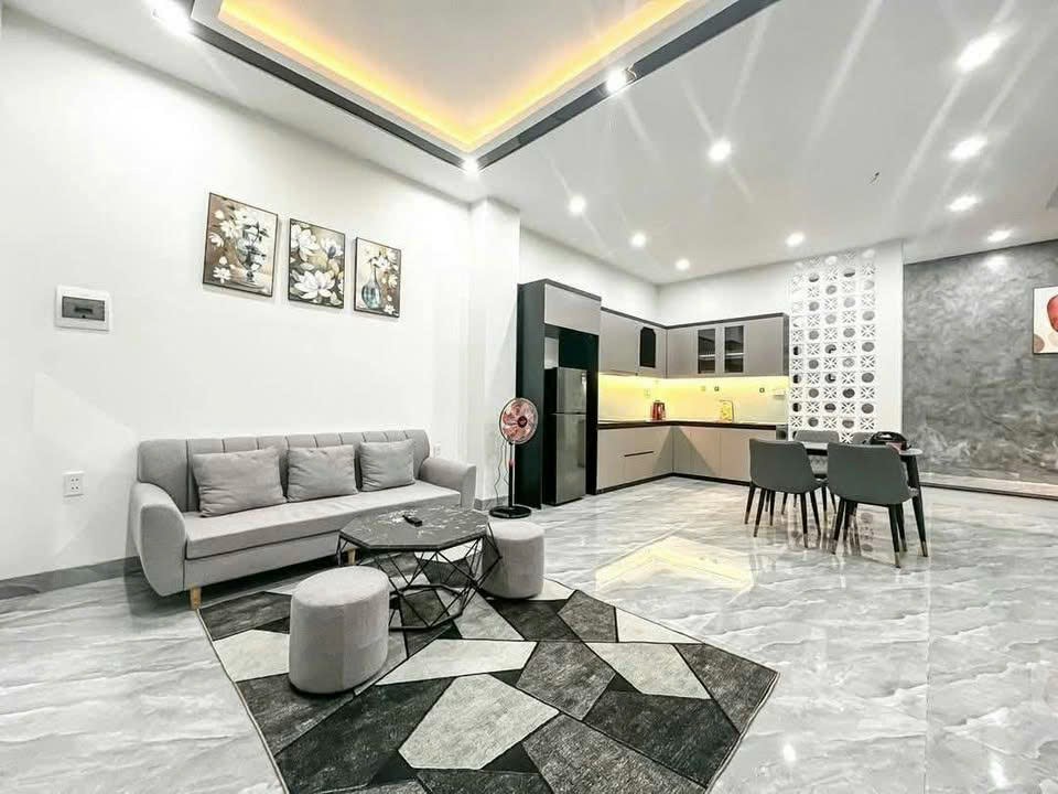 🧧NHÀ 3 TẦNG TÂM HUYẾT LÝ NAM ĐẾ