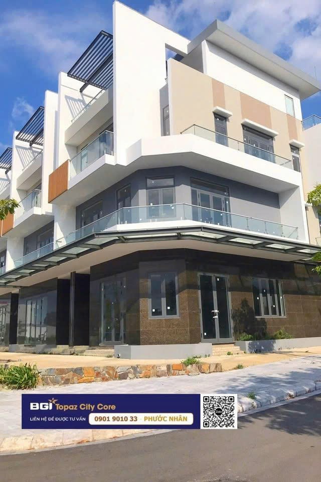 🏡 Diện tích 10,3x19m – đất 186.6m² – tổng sàn sử dụng 388.29m², thiết kế 3 tầng