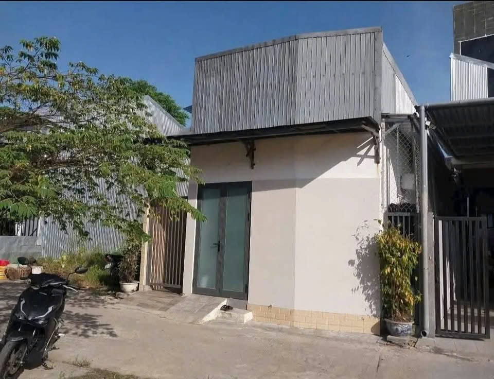 Bán dãy trọ kiệt Đồng Khởi
