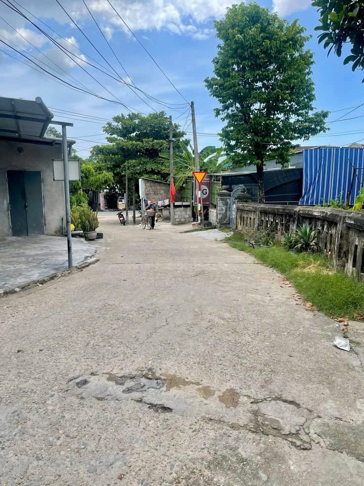 Bán nhà 2 tầng Kiệt Oto Bùi Thị Xuân TPHuế !🇻🇳