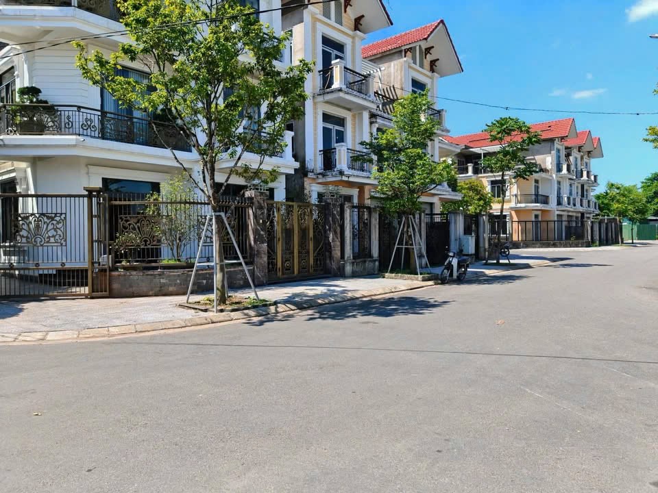 🎯CHỈ CÒN 1 LÔ ĐẤT KIỆT XE TẢI – GẦN BẾN XE PHÍA NAM - THÔNG AN ĐÔNG VILLA CHỈ 1,5 TỶ