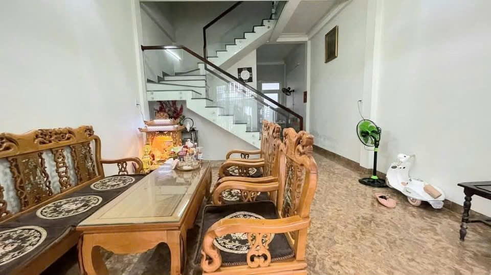 🌈NHÀ 2 TẦNG mặt tiền LÊ MINH TRƯỜNG
