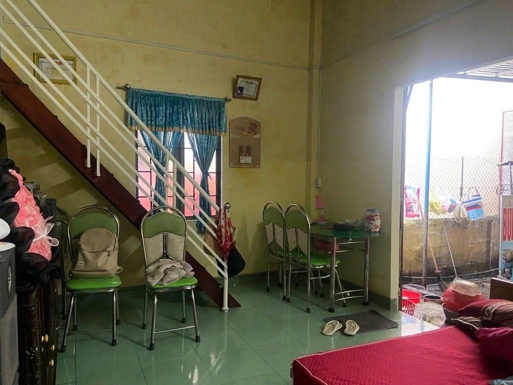 Bán nhà mặt tiền đang kinh doanh sở hữu 2 mặt tiền đường Thái Phiên, P Tây Lộc, TP Huế