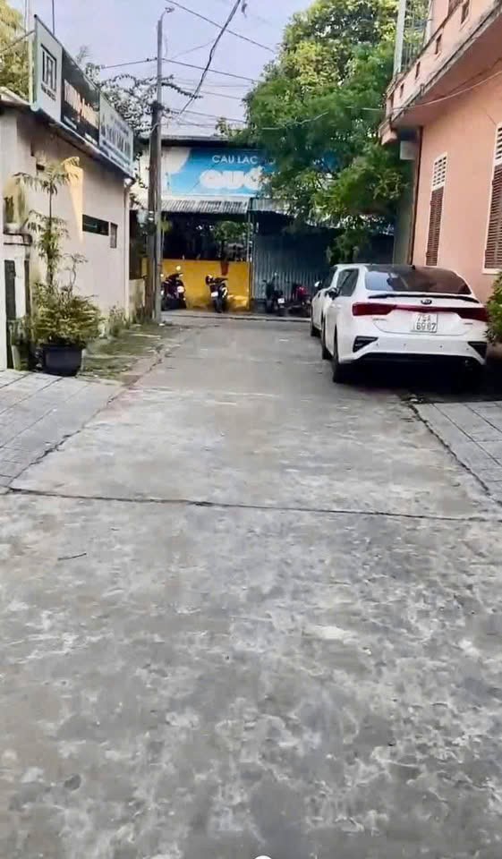 Bán nhà 2 Tầng Nội Thành Lê Ngọc Hân, phường Tây Lộc,TP.Huế