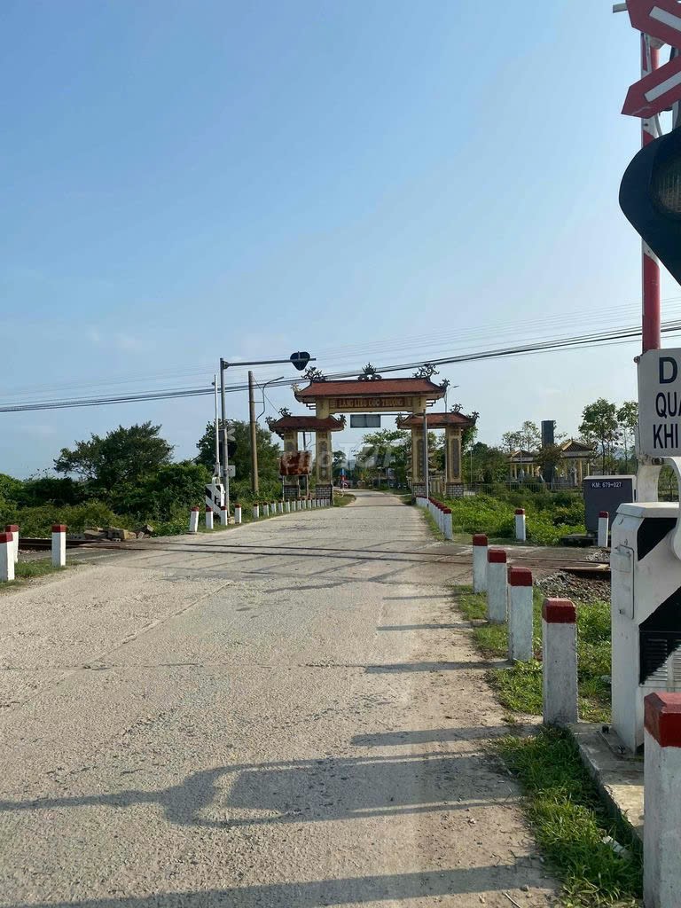 💥BÁN ĐẤT 💥 🔥Bán đất Giáp Trung, Hương Văn, Hương Trà, TT Huế🔥
