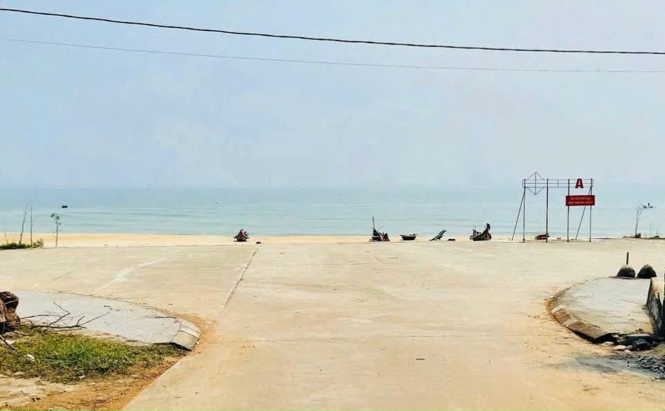 🌊 ĐẤT GẦN BIỂN VINH AN – GIÁ CHỈ 299 TRIỆU ❌❌