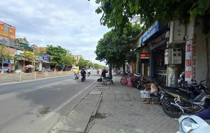 Bán Nhà kinh doanh MT Nguyễn Tất Thành, PPhú Bài Giá rẻ 3.4x tỷ