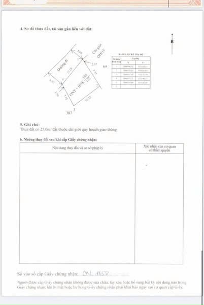 Bán lỗ lô đất biển Quảng Công, Quảng Ngạn, Tp Huế